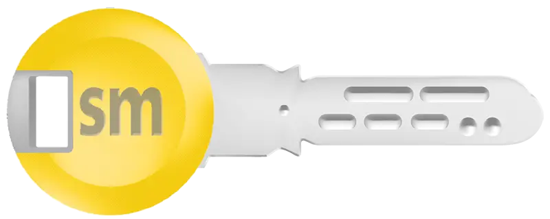 Symbol Schlüssel Meier GmbH – Sicherheitstechnik Zürich