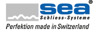 SEA Schliess-Systeme AG – Partner von Schlüssel Meier GmbH Zürich