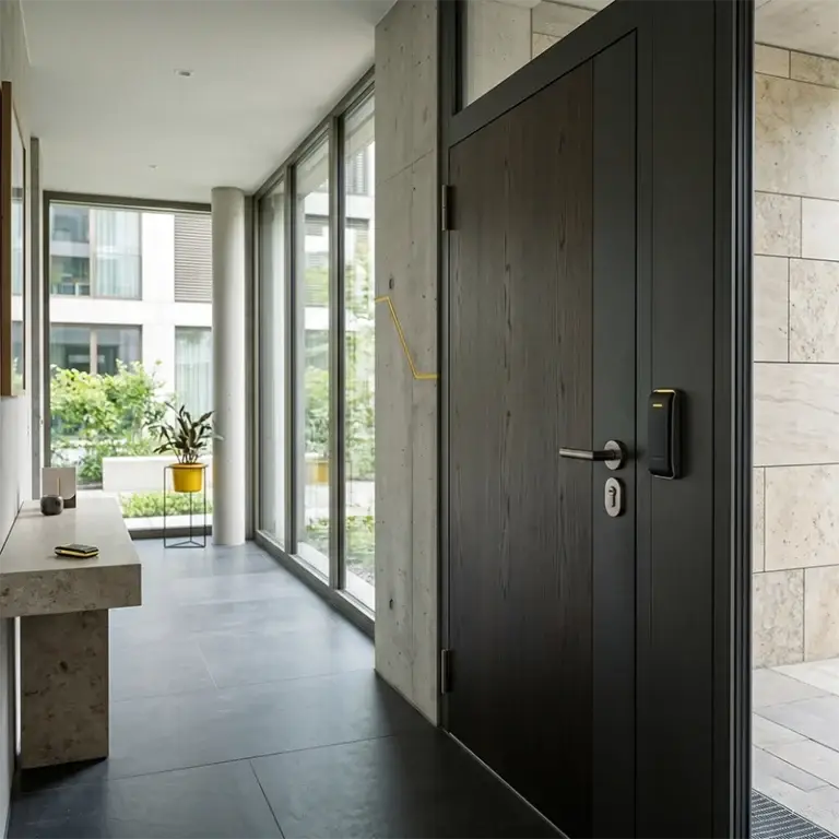 Schlüsseldienst Zürich – Sicherheitsberatung bei Schlüssel Meier GmbH